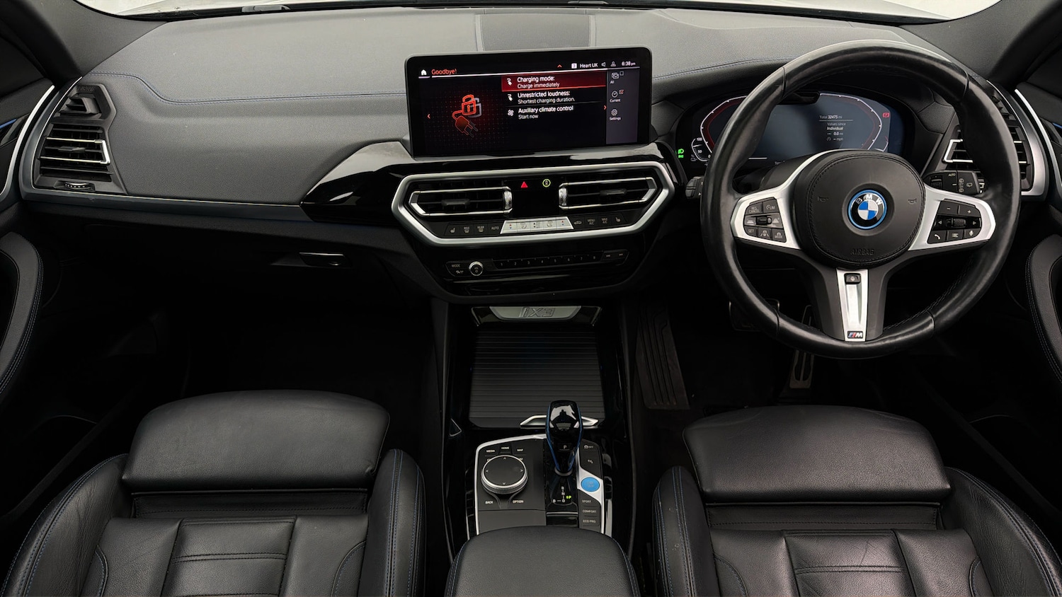 Used BMW iX3 2022 for sale - 78183512: Photo 12