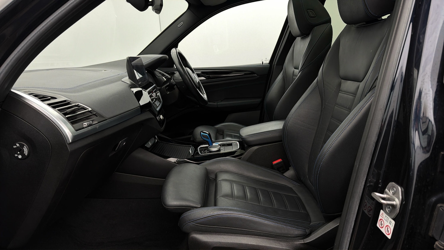 Used BMW iX3 2022 for sale - 78183512: Photo 13