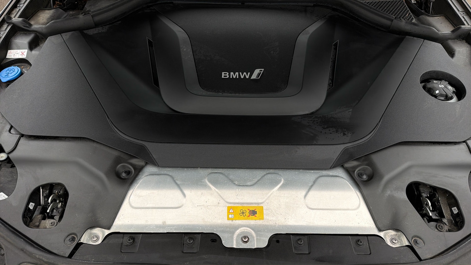 Used BMW iX3 2022 for sale - 78183512: Photo 18