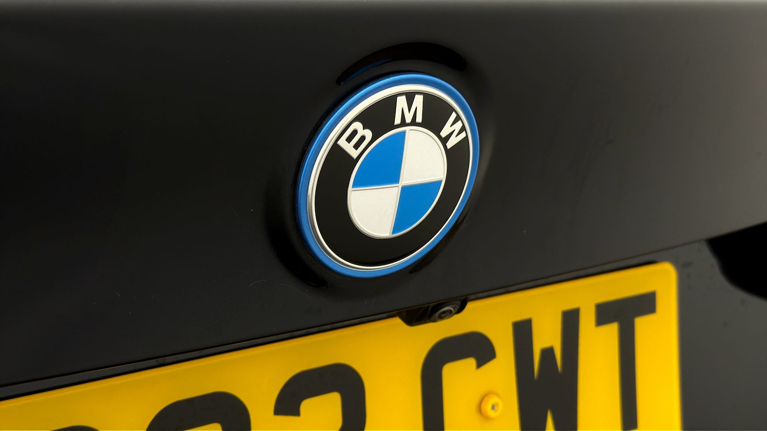 Used BMW iX3 2022 for sale - 78183512: Photo 20