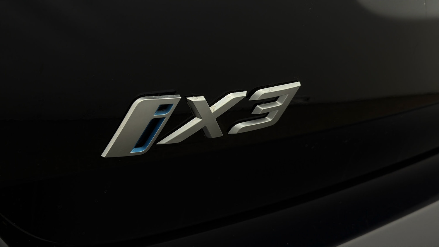 Used BMW iX3 2022 for sale - 78183512: Photo 21