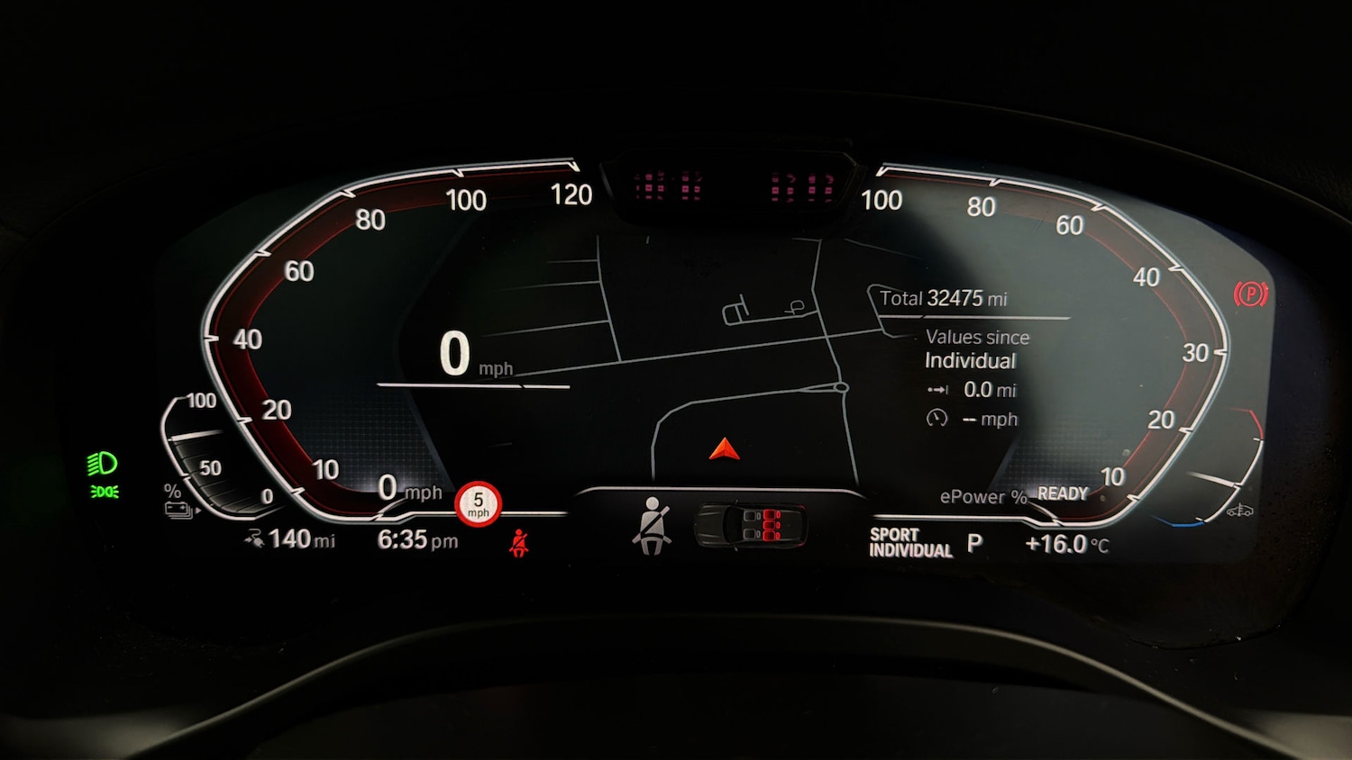 Used BMW iX3 2022 for sale - 78183512: Photo 26