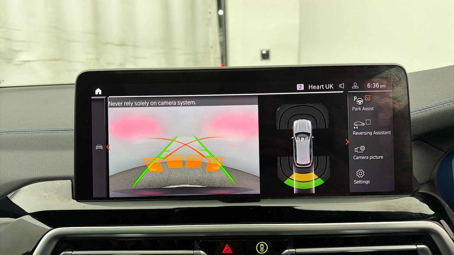 Used BMW iX3 2022 for sale - 78183512: Photo 27