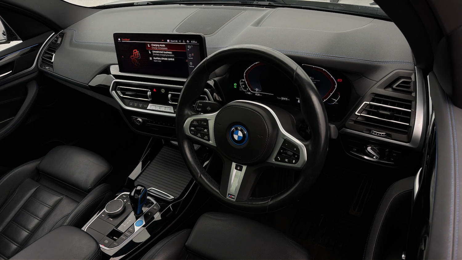 Used BMW iX3 2022 for sale - 78183512: Photo 9