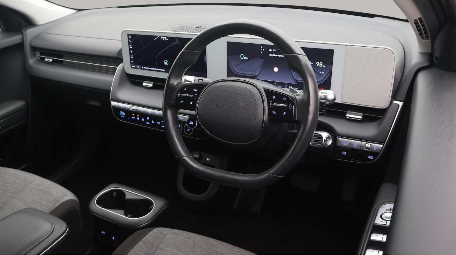 Used Hyundai IONIQ 5 2022 for sale - 76689288: Photo 10