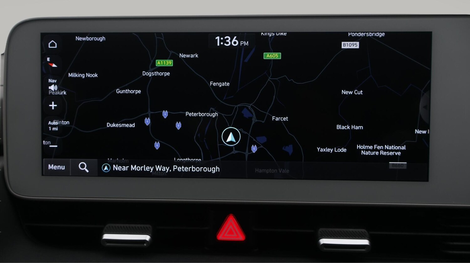 Used Hyundai IONIQ 5 2022 for sale - 76689288: Photo 12