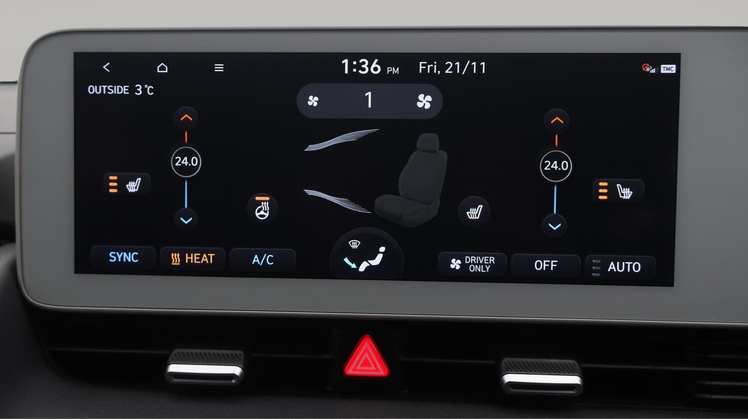 Used Hyundai IONIQ 5 2022 for sale - 76689288: Photo 13