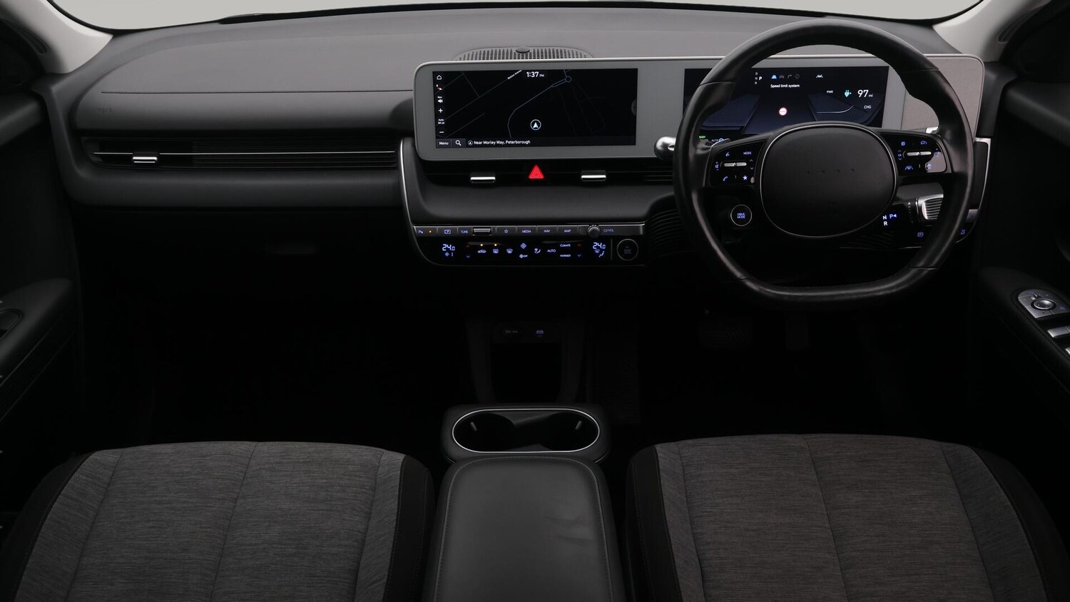 Used Hyundai IONIQ 5 2022 for sale - 76689288: Photo 14