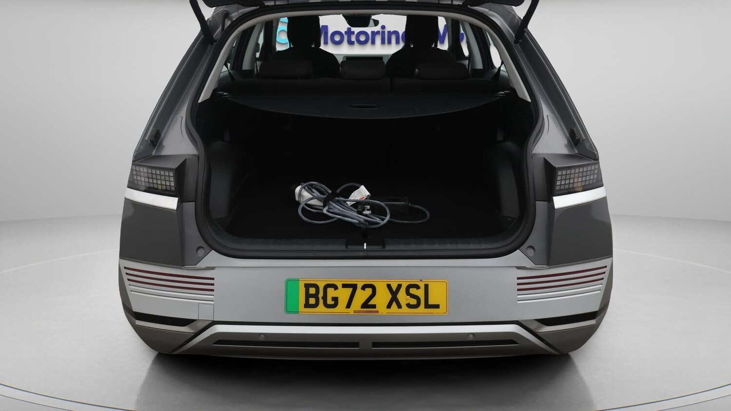 Used Hyundai IONIQ 5 2022 for sale - 76689288: Photo 18