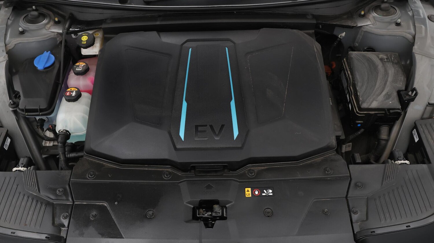 Used Hyundai IONIQ 5 2022 for sale - 76689288: Photo 20