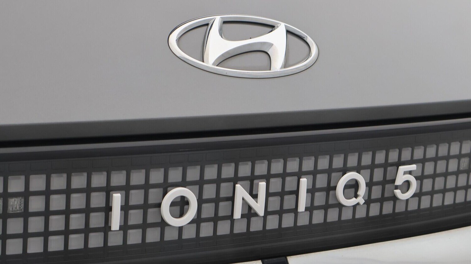 Used Hyundai IONIQ 5 2022 for sale - 76689288: Photo 21