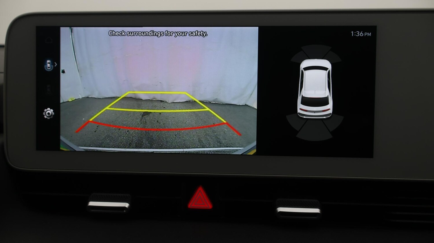 Used Hyundai IONIQ 5 2022 for sale - 76689288: Photo 25