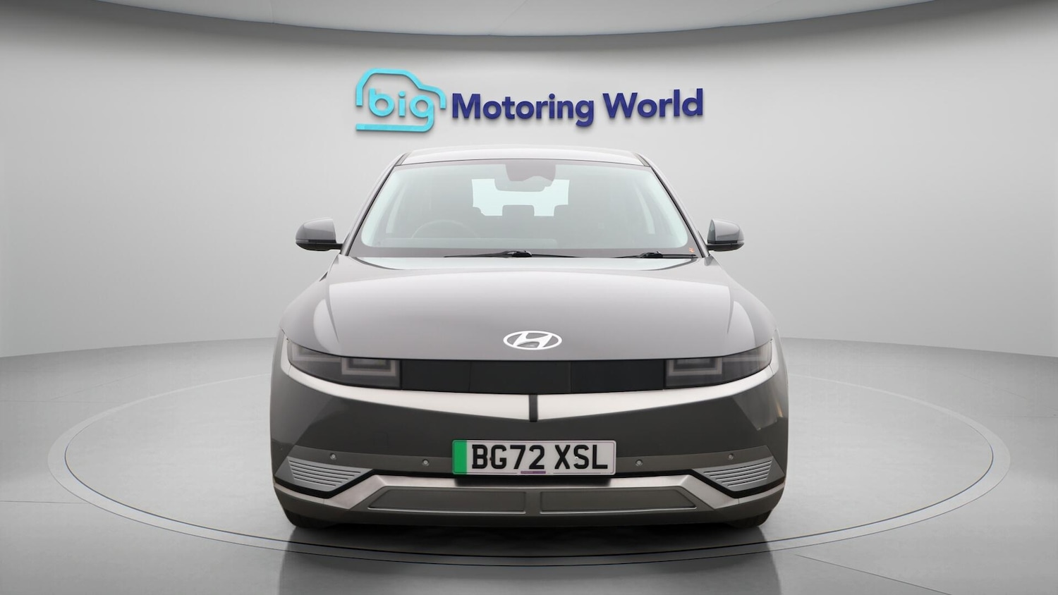 Used Hyundai IONIQ 5 2022 for sale - 76689288: Photo 3