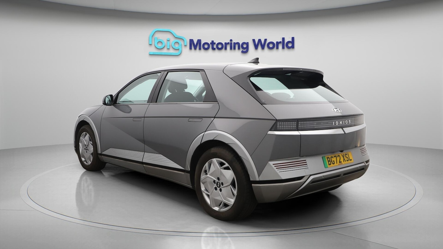 Used Hyundai IONIQ 5 2022 for sale - 76689288: Photo 6