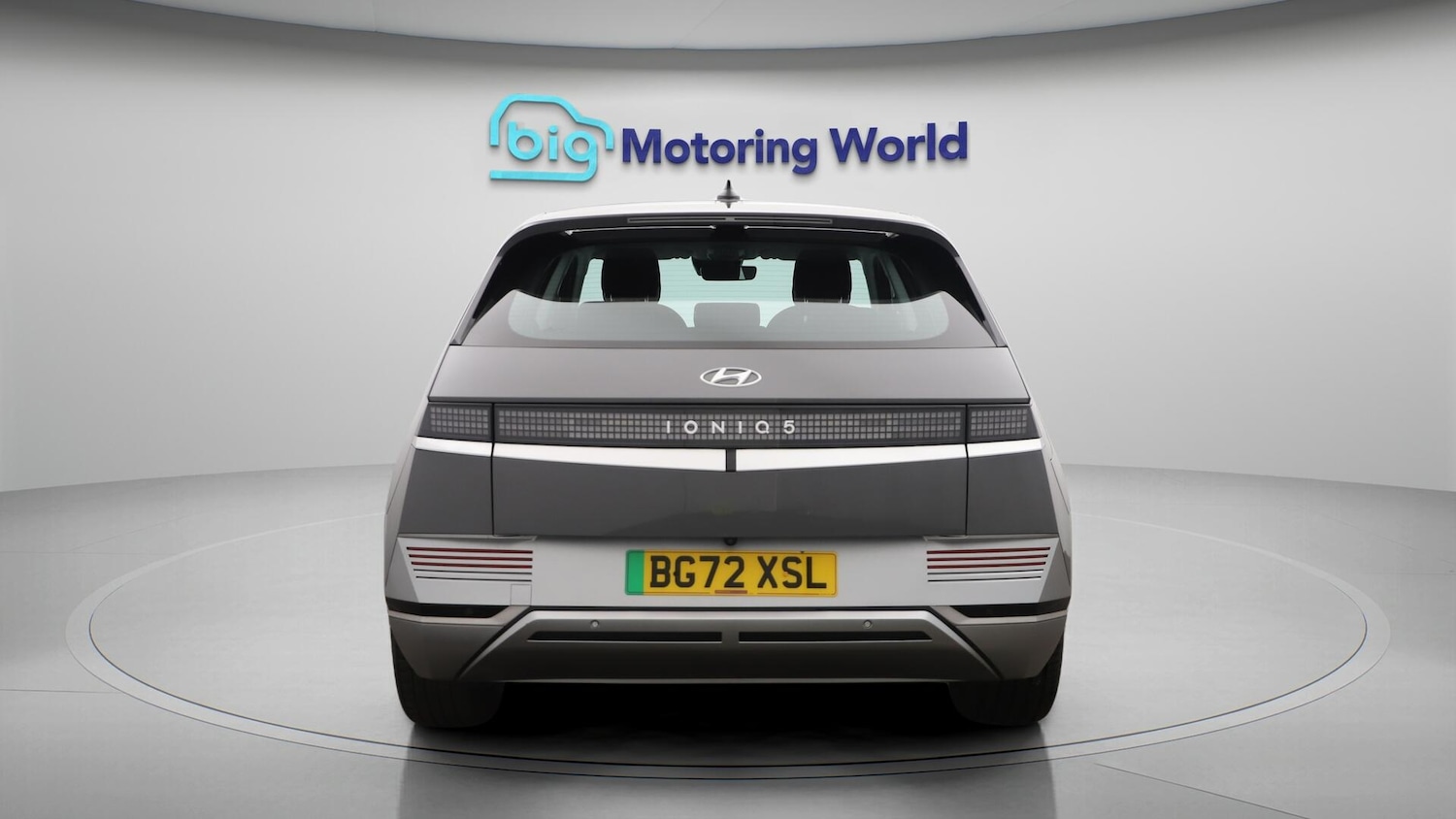 Used Hyundai IONIQ 5 2022 for sale - 76689288: Photo 7