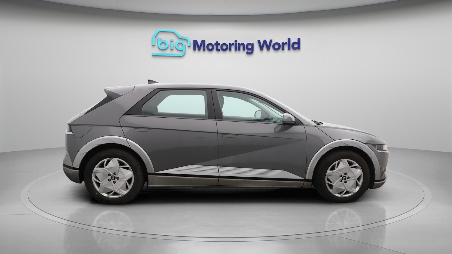 Used Hyundai IONIQ 5 2022 for sale - 76689288: Photo 9