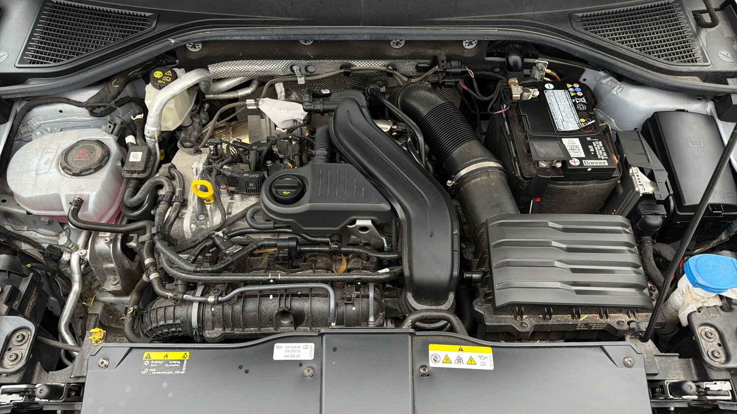 Used Volkswagen T-Roc 2023 for sale - 78176319: Photo 18