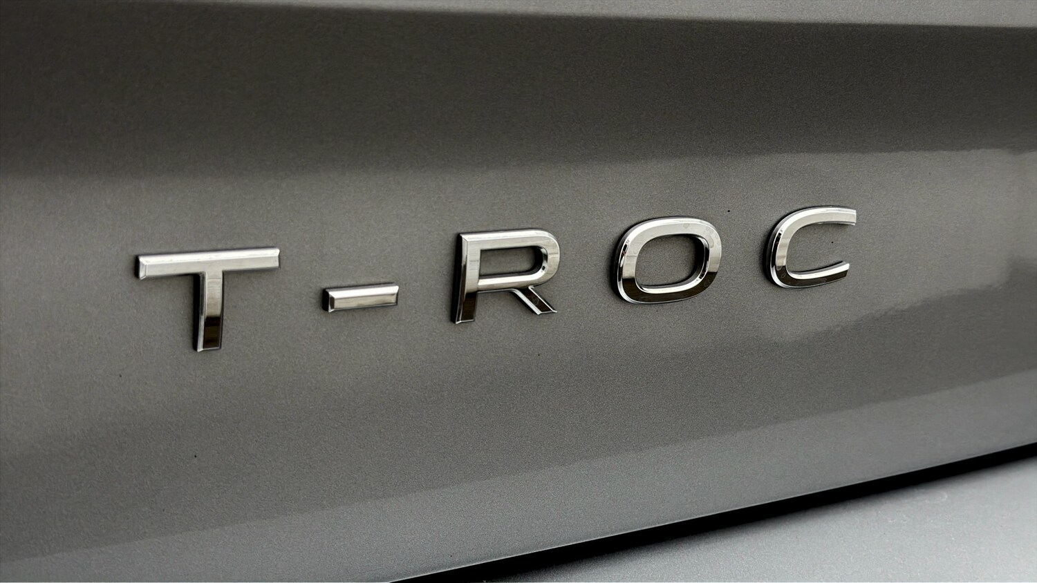 Used Volkswagen T-Roc 2023 for sale - 78176319: Photo 21