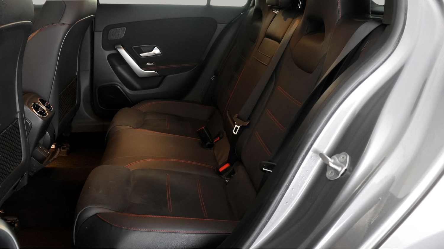 Used Mercedes-Benz A-Class 2019 for sale - 77336366: Photo 16