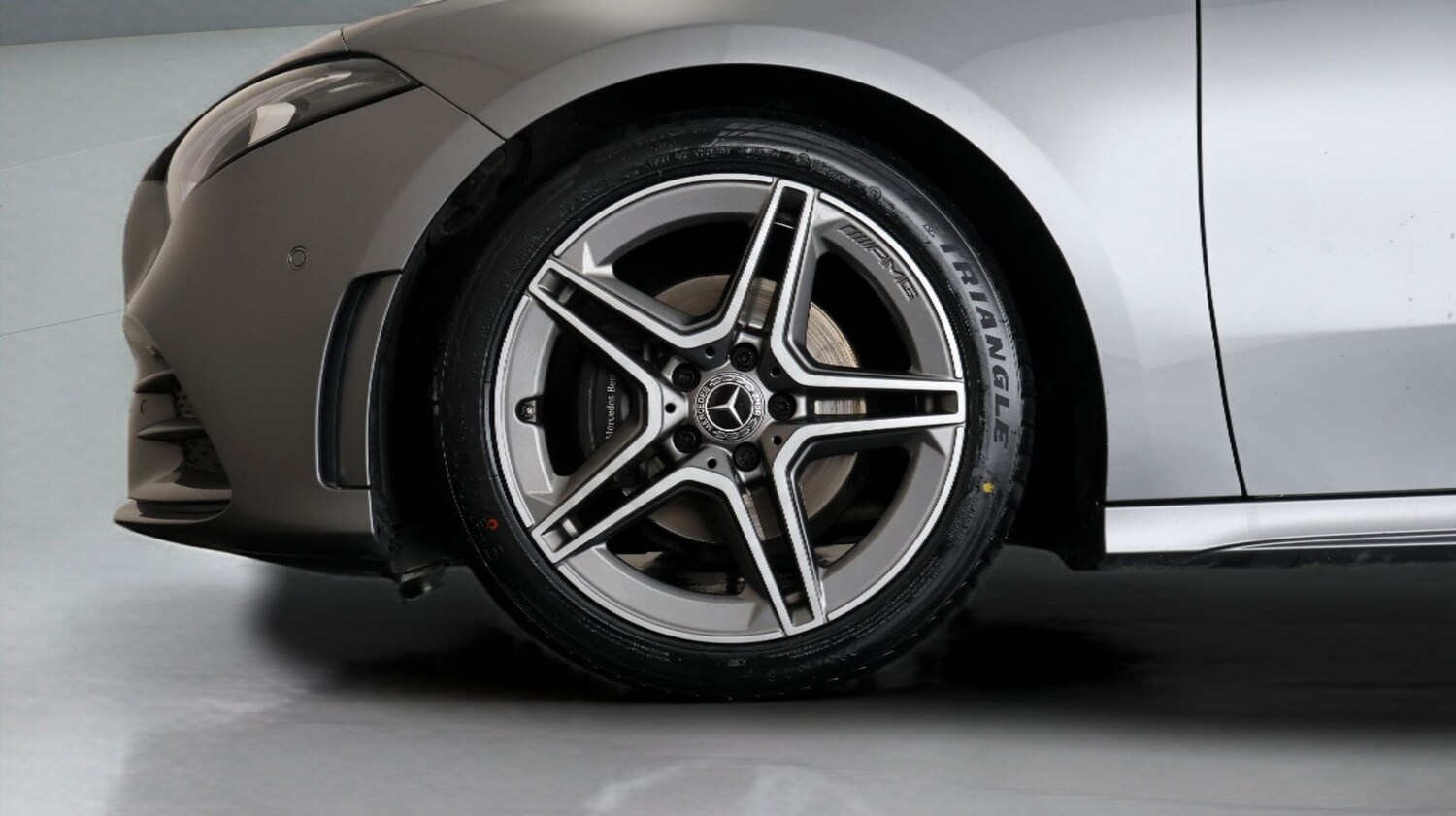 Used Mercedes-Benz A-Class 2019 for sale - 77336366: Photo 18