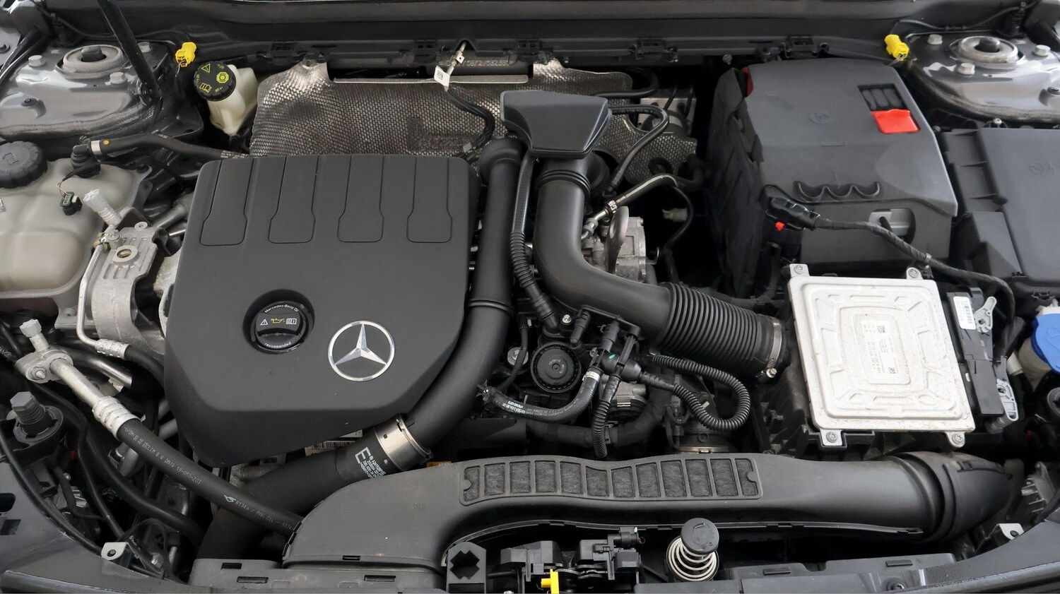 Used Mercedes-Benz A-Class 2019 for sale - 77336366: Photo 19