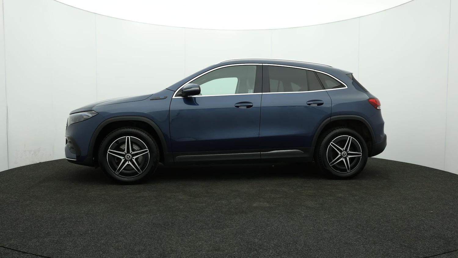 Used Mercedes-Benz EQA 2021 for sale - 76349086: Photo 69