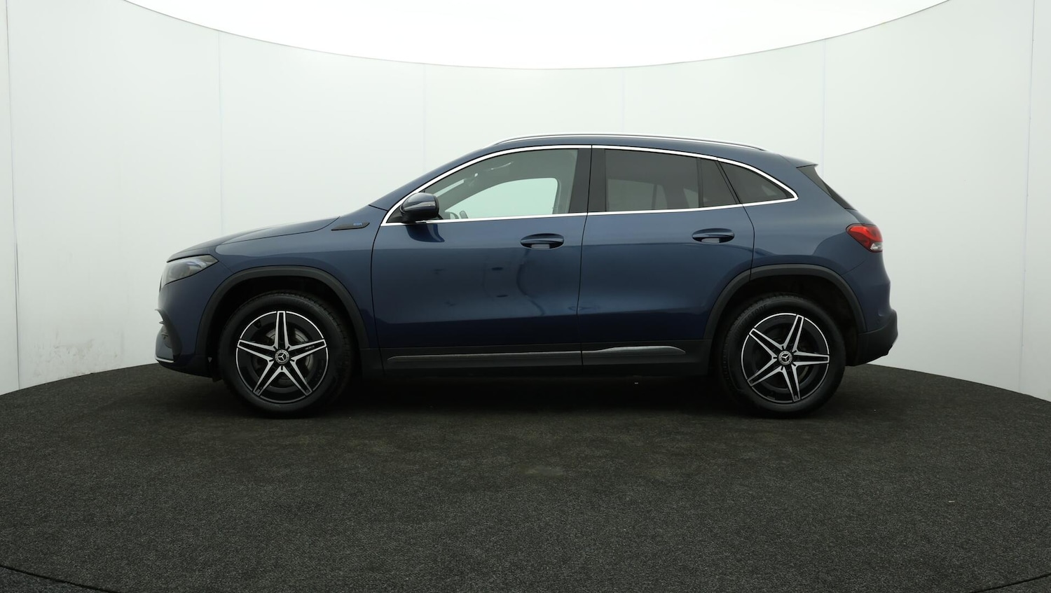 Used Mercedes-Benz EQA 2021 for sale - 76349086: Photo 70