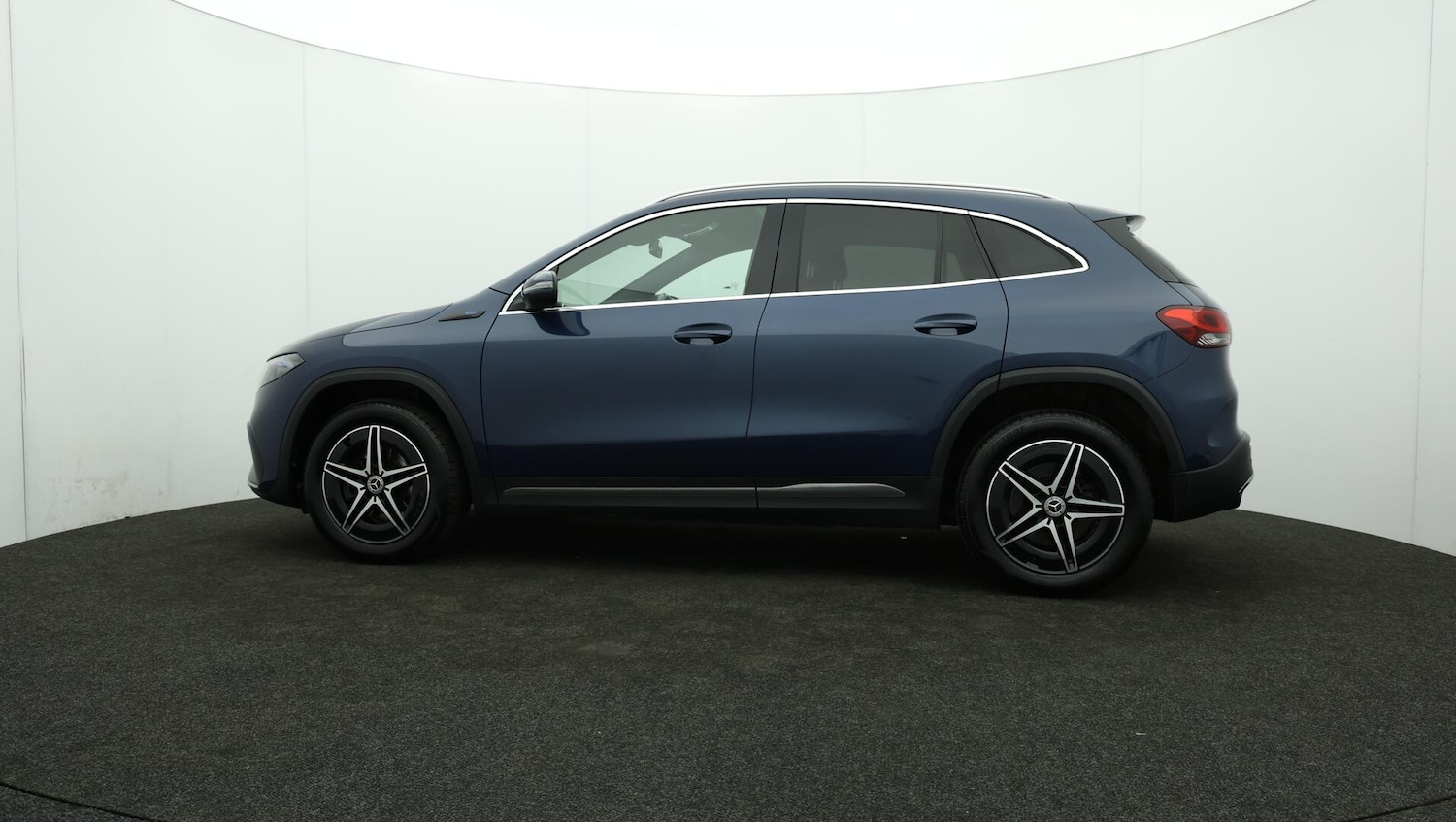 Used Mercedes-Benz EQA 2021 for sale - 76349086: Photo 72