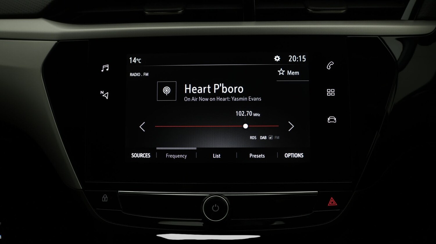 Used Vauxhall Corsa 2023 for sale - 77501273: Photo 11