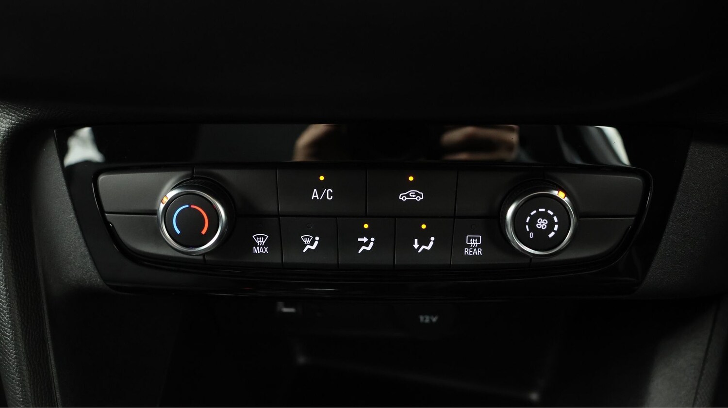 Used Vauxhall Corsa 2023 for sale - 77501273: Photo 12