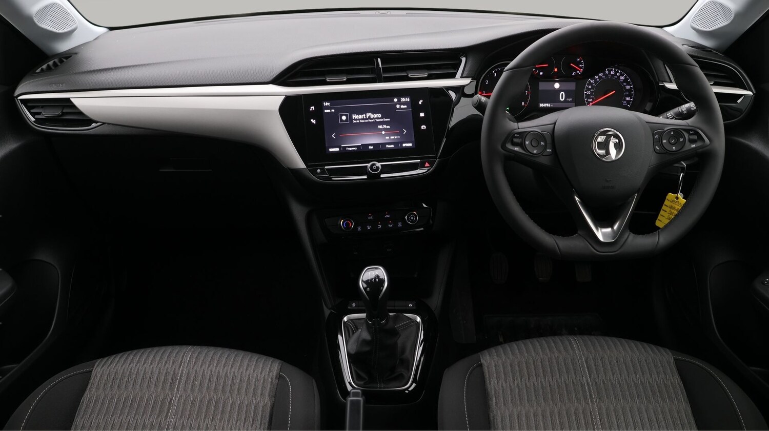 Used Vauxhall Corsa 2023 for sale - 77501273: Photo 13