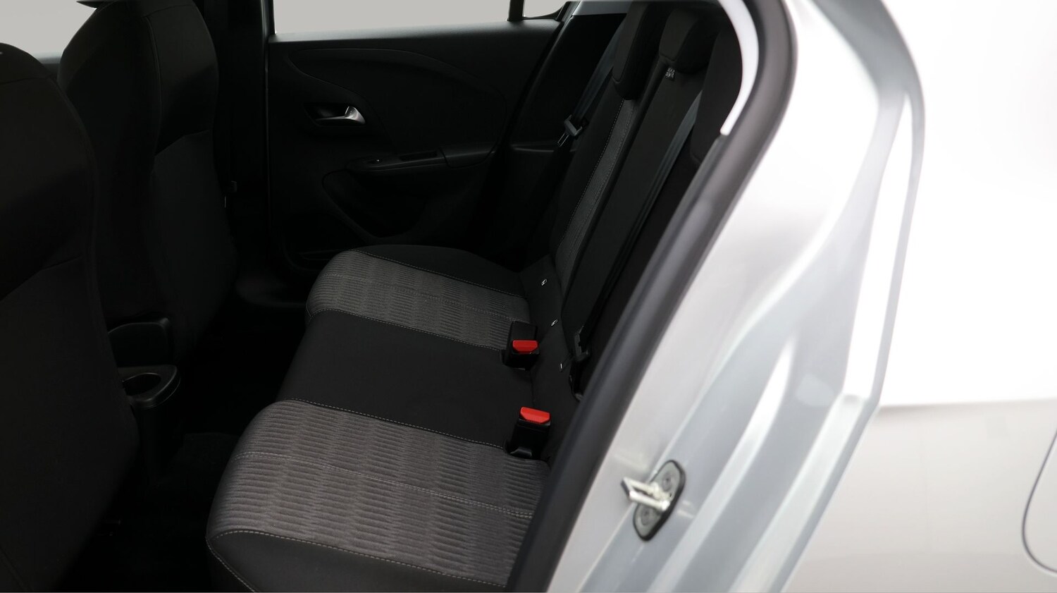 Used Vauxhall Corsa 2023 for sale - 77501273: Photo 16