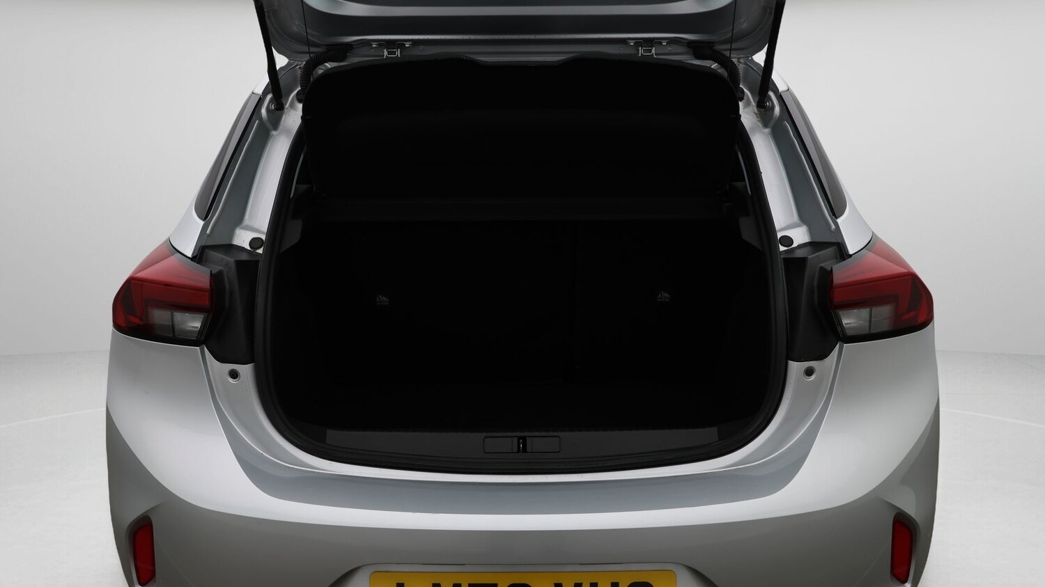 Used Vauxhall Corsa 2023 for sale - 77501273: Photo 17