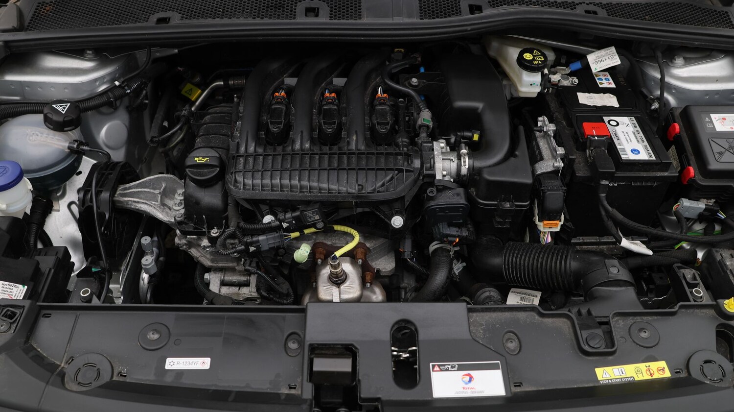 Used Vauxhall Corsa 2023 for sale - 77501273: Photo 19