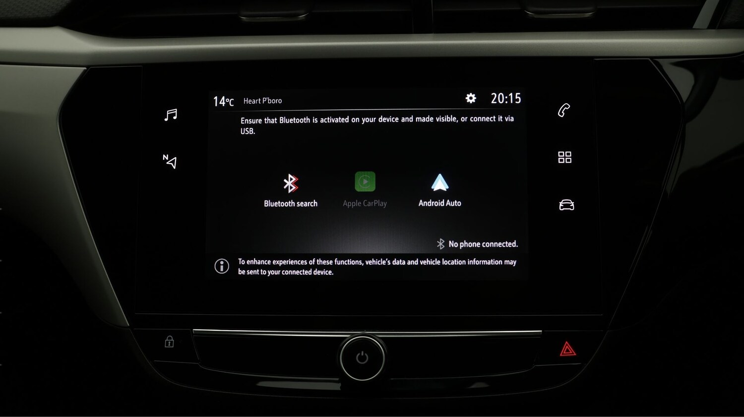 Used Vauxhall Corsa 2023 for sale - 77501273: Photo 24