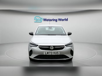 Used Vauxhall Corsa 2023 for sale - 77501273: Photo