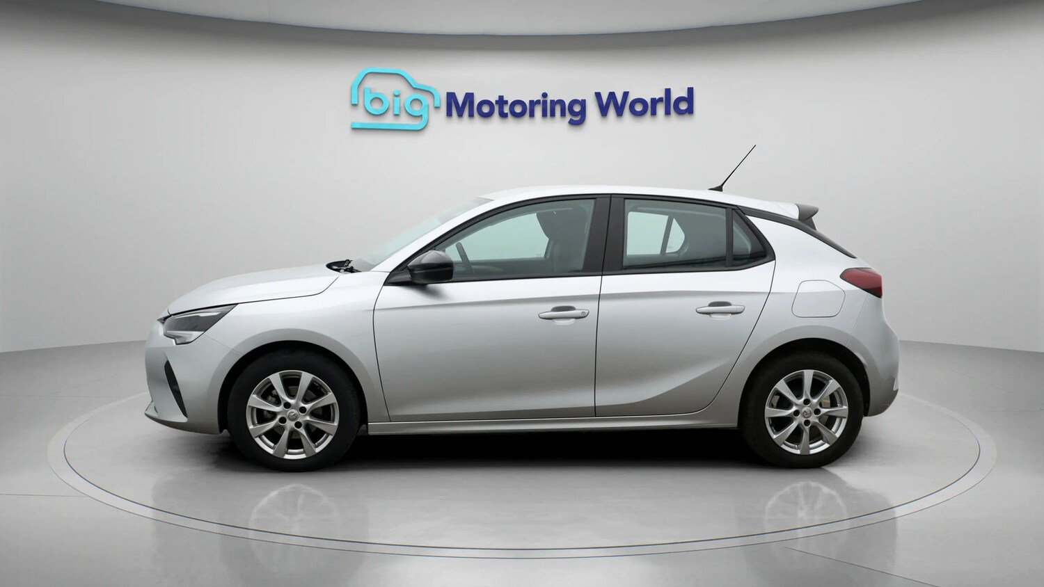 Used Vauxhall Corsa 2023 for sale - 77501273: Photo 4