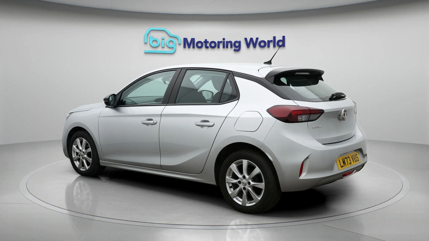 Used Vauxhall Corsa 2023 for sale - 77501273: Photo 5