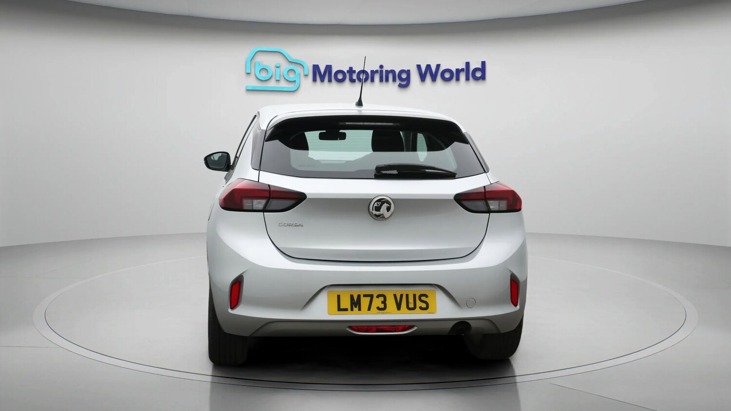 Used Vauxhall Corsa 2023 for sale - 77501273: Photo 6