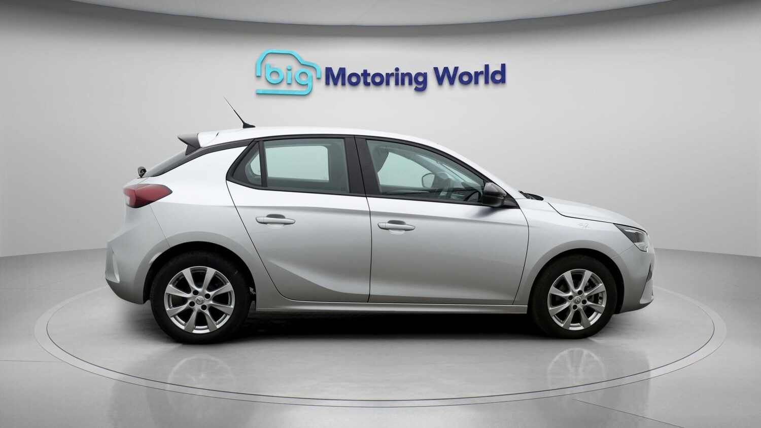 Used Vauxhall Corsa 2023 for sale - 77501273: Photo 8