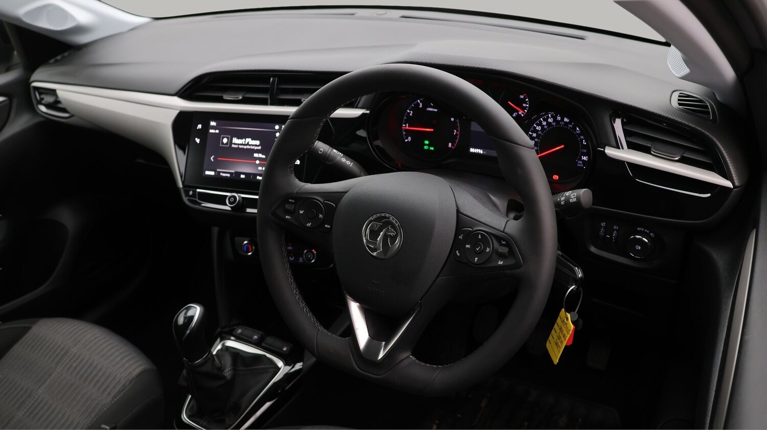 Used Vauxhall Corsa 2023 for sale - 77501273: Photo 9