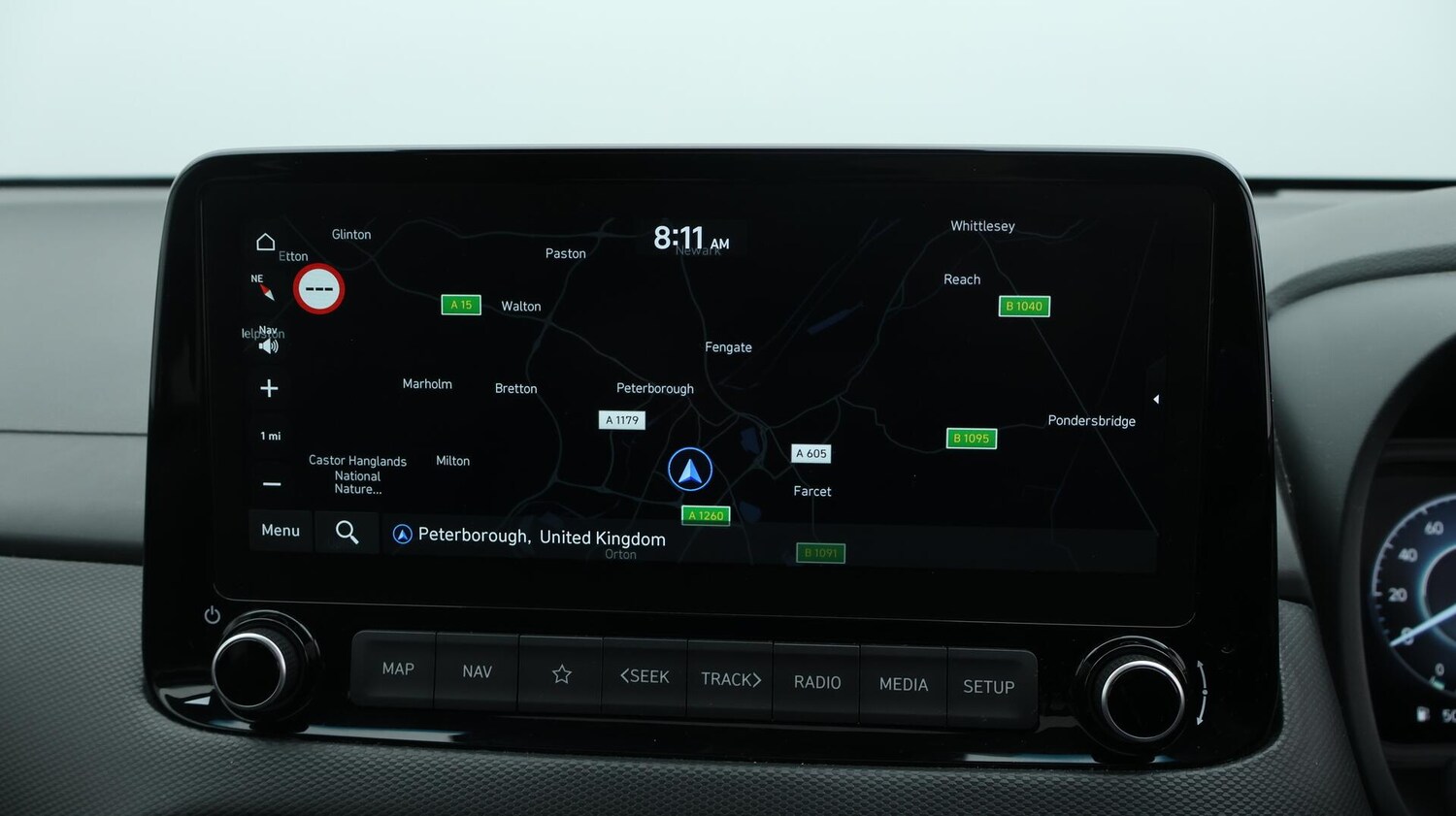 Used Hyundai KONA 2022 for sale - 76645986: Photo 12