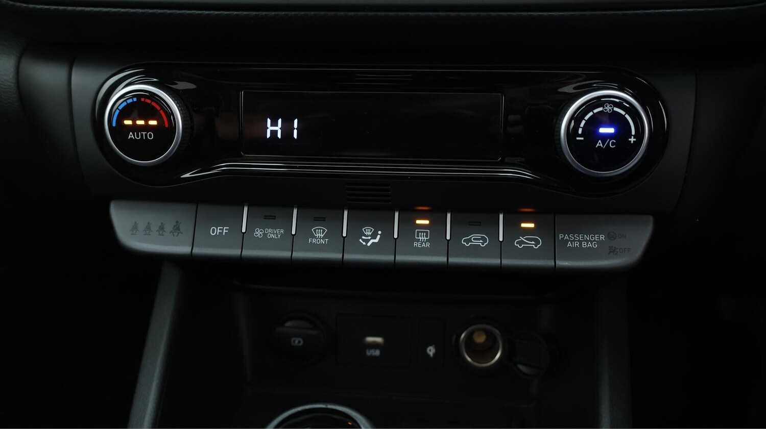 Used Hyundai KONA 2022 for sale - 76645986: Photo 13