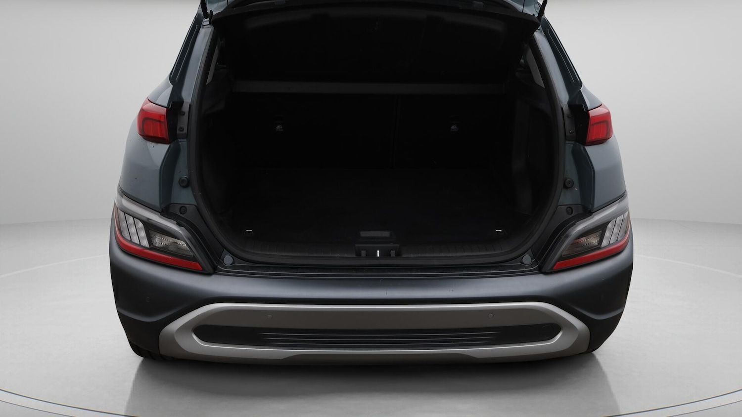 Used Hyundai KONA 2022 for sale - 76645986: Photo 18