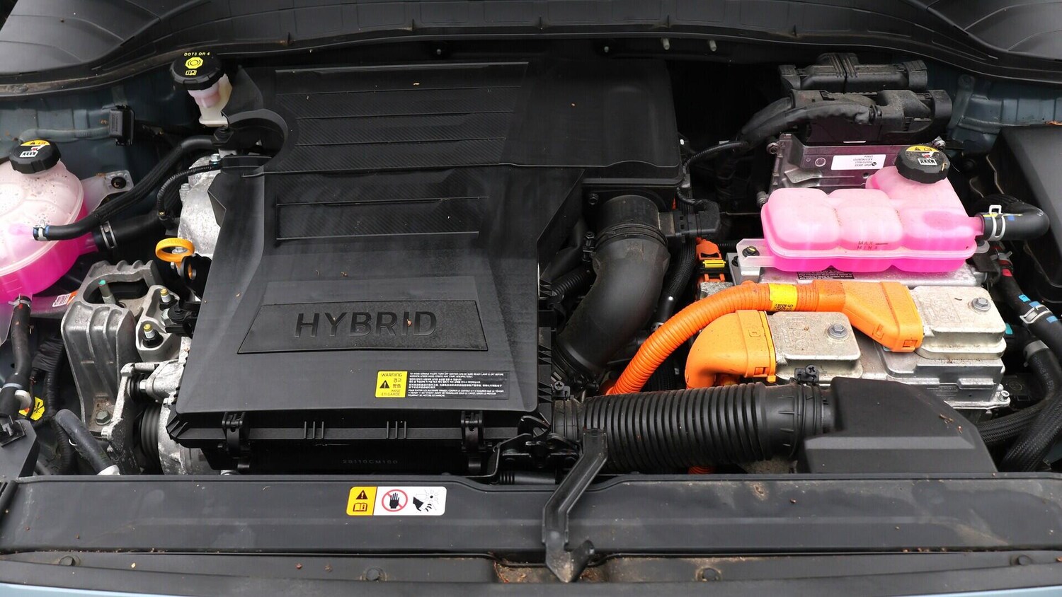 Used Hyundai KONA 2022 for sale - 76645986: Photo 20