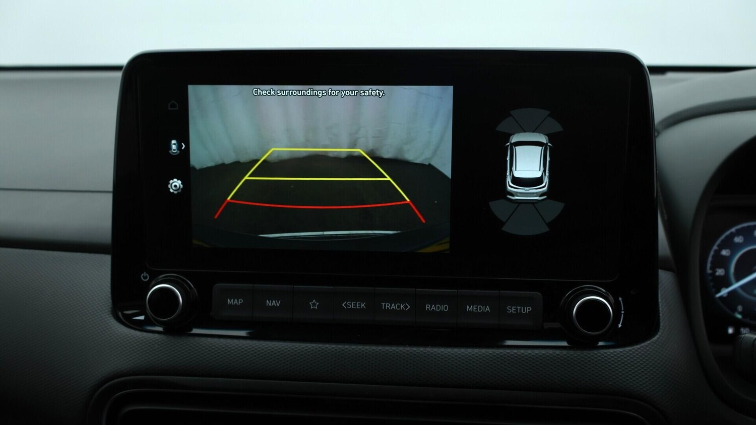 Used Hyundai KONA 2022 for sale - 76645986: Photo 27