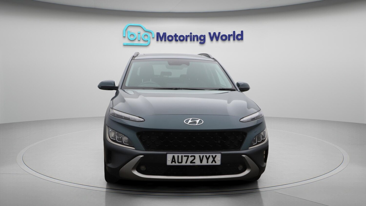 Used Hyundai KONA 2022 for sale - 76645986: Photo 3
