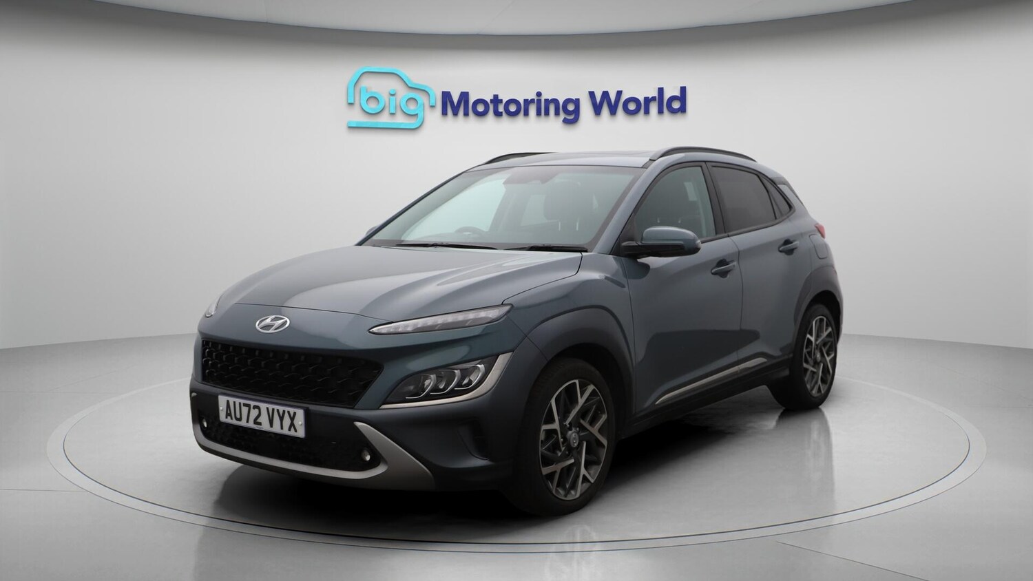 Used Hyundai KONA 2022 for sale - 76645986: Photo 4