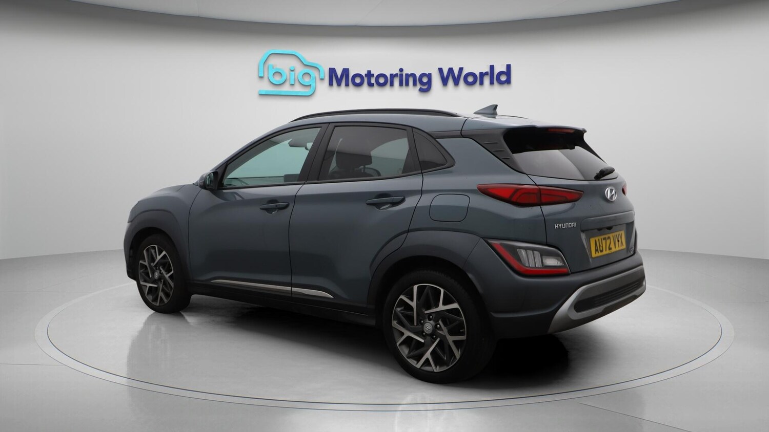 Used Hyundai KONA 2022 for sale - 76645986: Photo 6