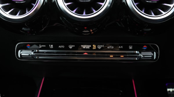 Used Mercedes-Benz EQB 2022 for sale - 76095082: Photo 13
